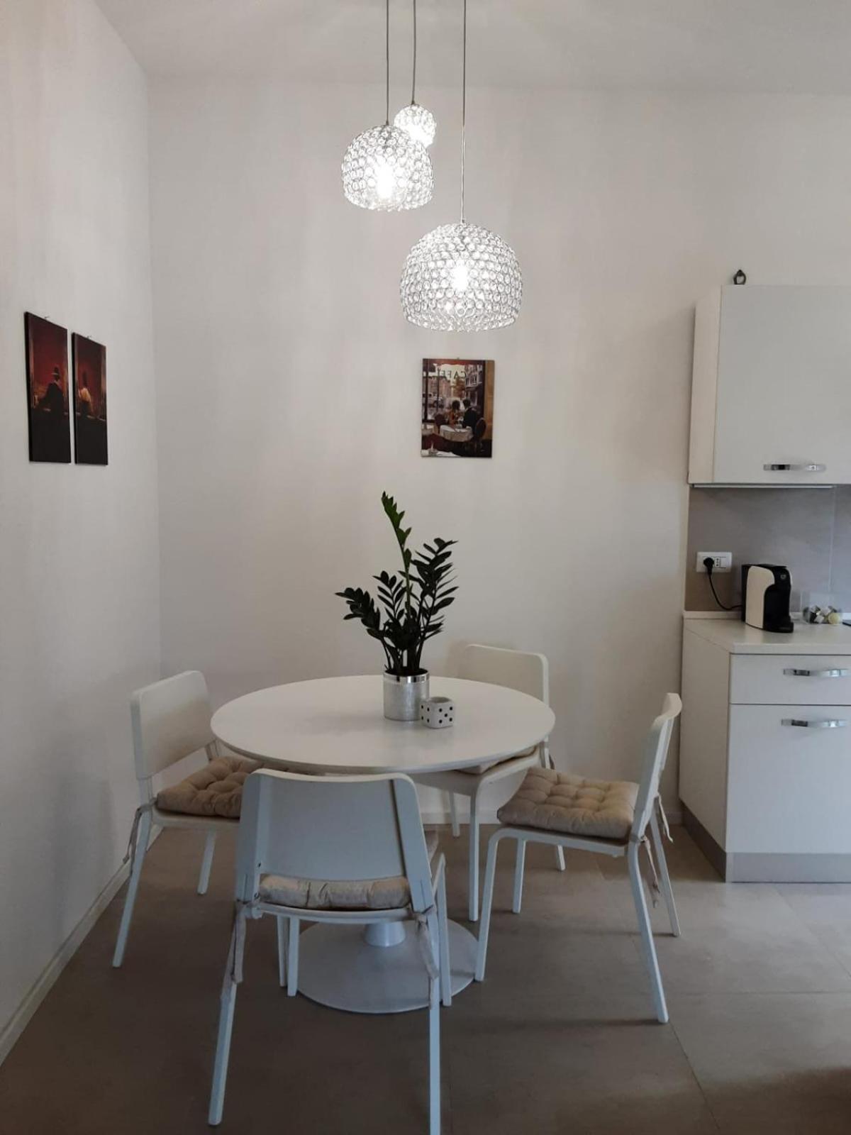 Appartamento Joy Roma