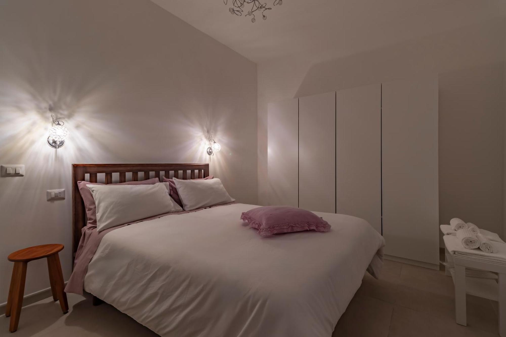 Joy Apartamento *