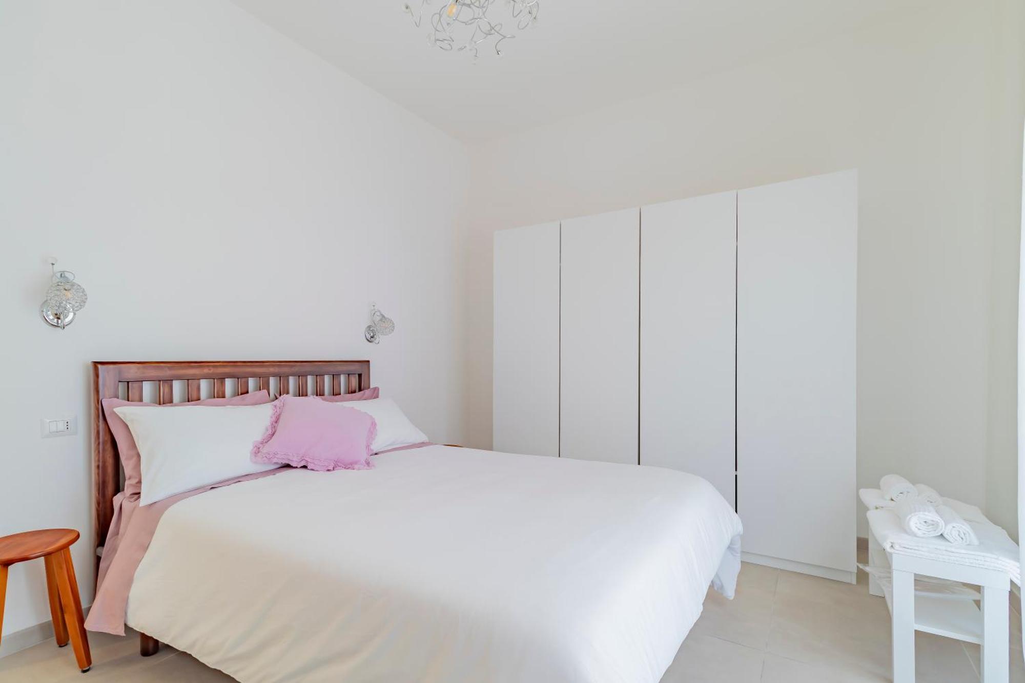 Apartamento Joy Roma